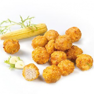 Кульки курячі